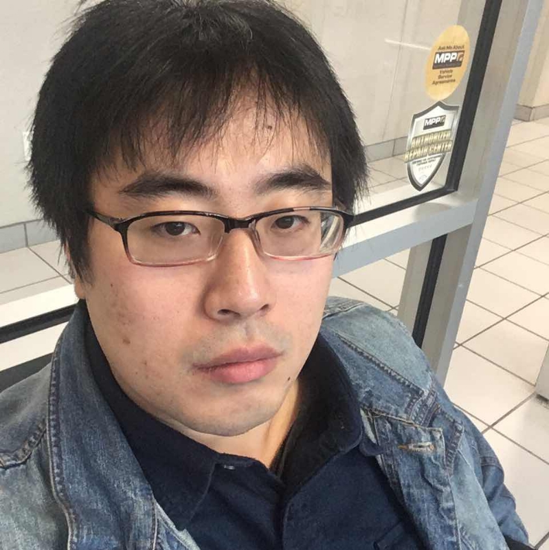 Ray的第二张照片--厦门交友网