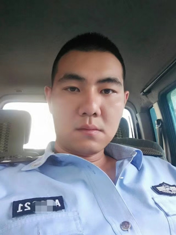 如果不爱请别伤害的第一张照片--厦门交友网