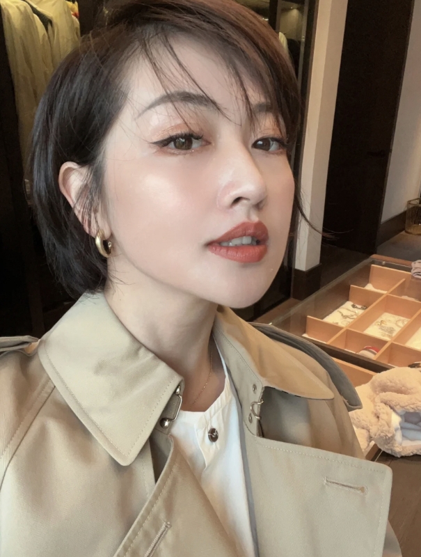 Angie的第一张照片--厦门交友网