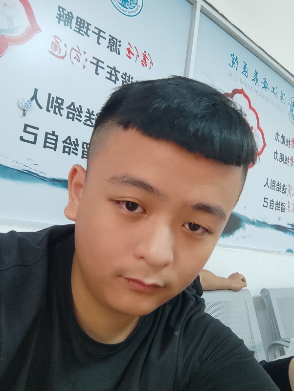 阿景的第一张照片--厦门交友网