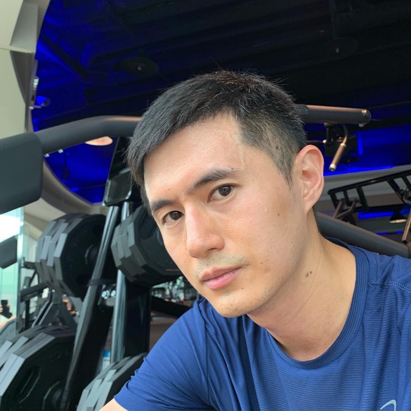 David的第一张照片--厦门交友网