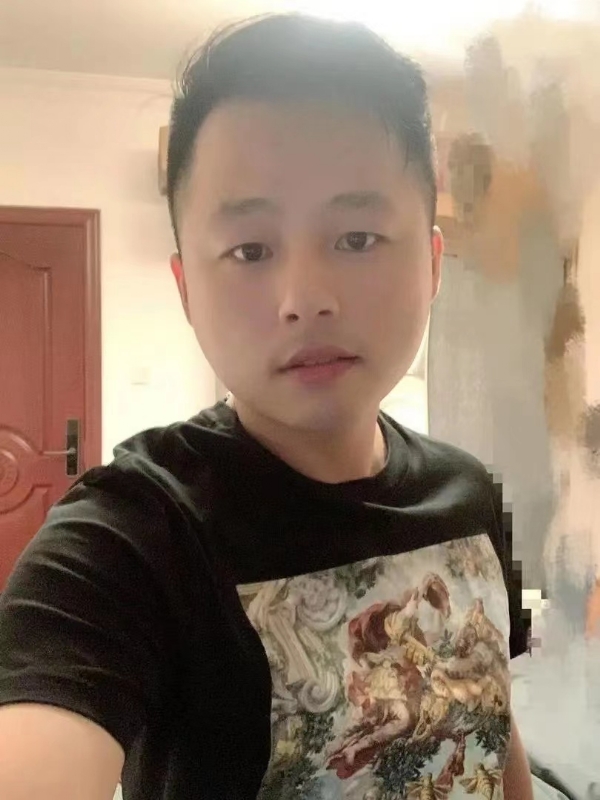 追风少年的第一张照片--厦门交友网