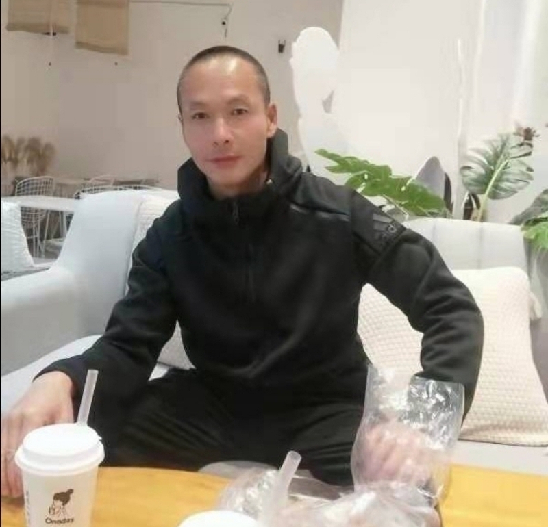 春满的第一张照片--厦门交友网