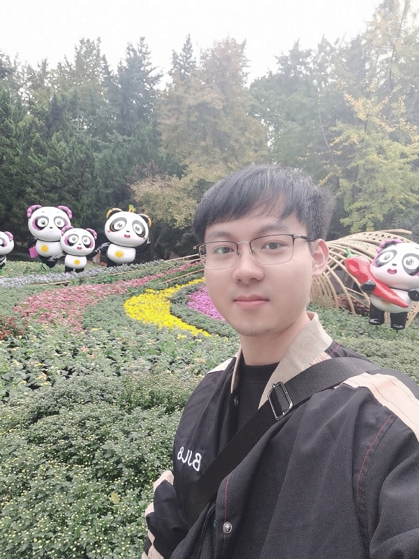 Ray的第一张照片--厦门交友网