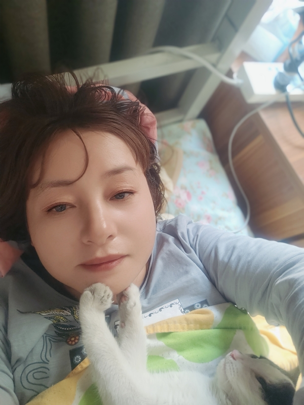 春天的第一张照片--厦门交友网