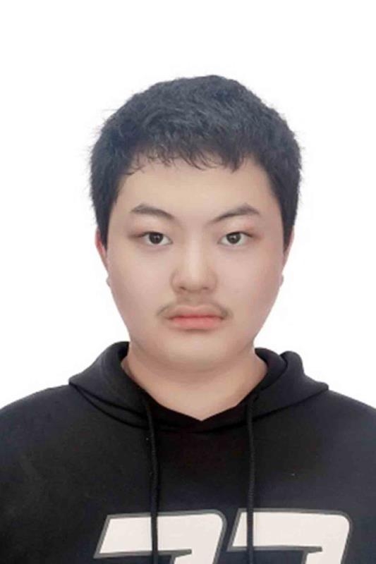爱笑的男孩的第一张照片--厦门交友网