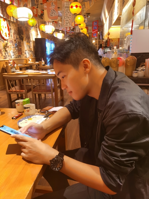 乳酸菌君的第二张照片--厦门交友网