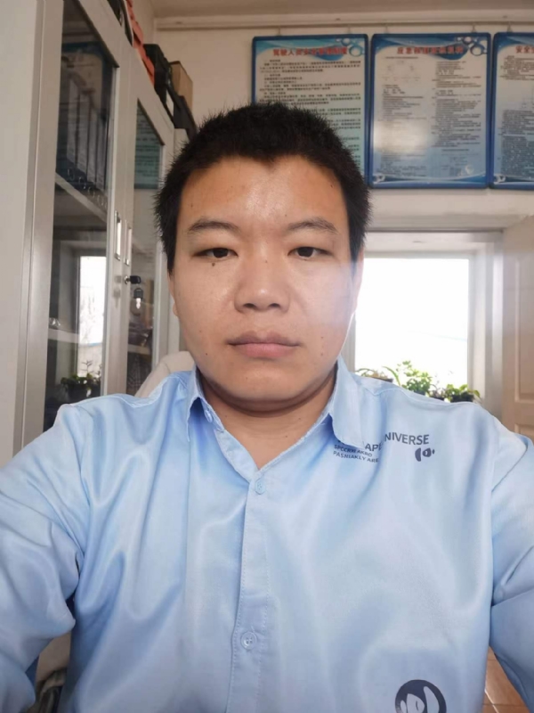 ╰┛颏骨铭心┏╮的第一张照片--厦门交友网