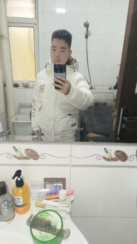 小李的第一张照片--厦门交友网