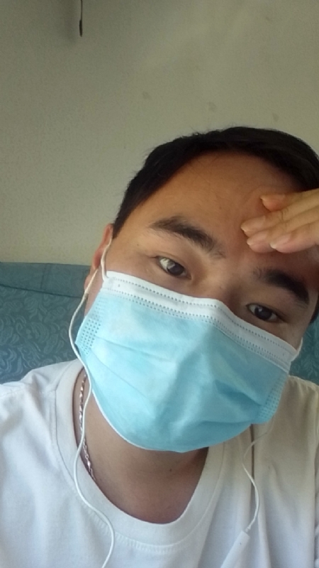 为你等候的第二张照片--厦门交友网
