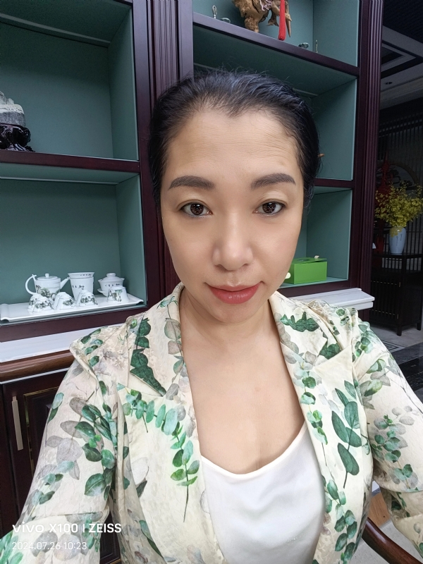 仝馨的第三张照片--厦门交友网