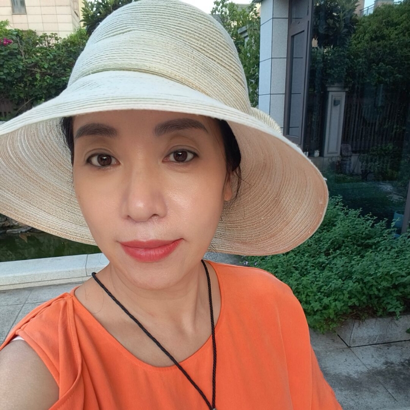 仝馨的第四张照片--厦门交友网
