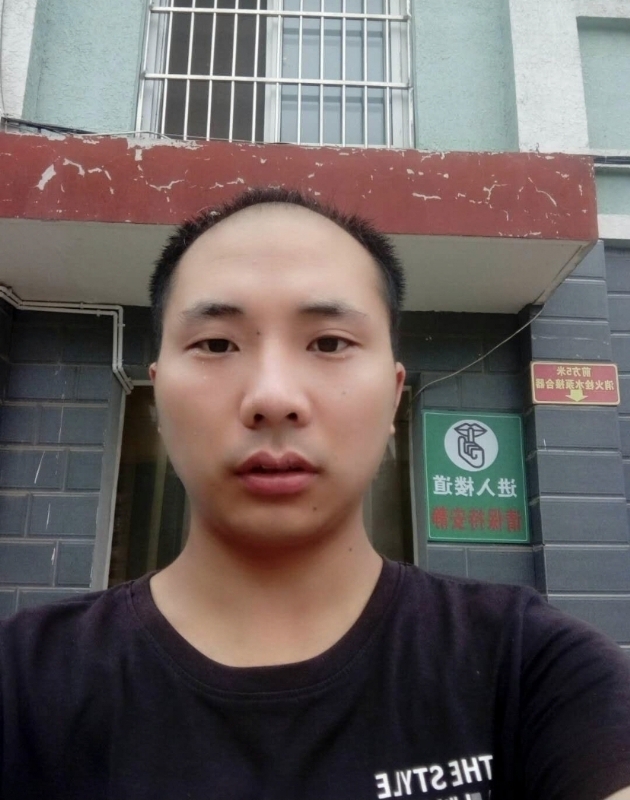 亮亮的第一张照片--厦门交友网