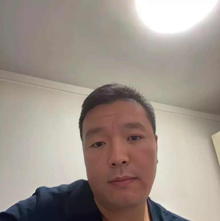 穿唐装的松鼠的第一张照片--厦门交友网