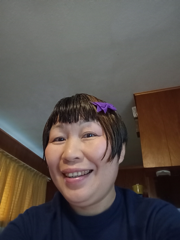 小莲的第一张照片--厦门交友网