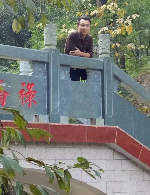 小茶的第二张照片--厦门交友网