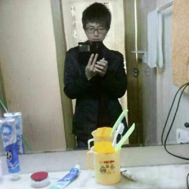 醉挽清风的第一张照片--厦门交友网