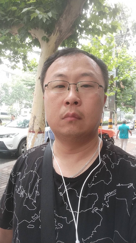 飘逸的星辰的第一张照片--厦门交友网