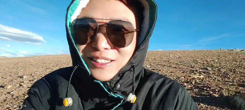 守一座孤城等一个旧人的第一张照片--厦门交友网