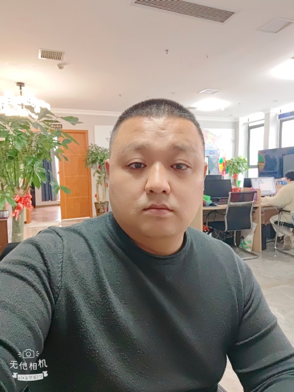 爱吃桃子的熊的第一张照片--厦门交友网
