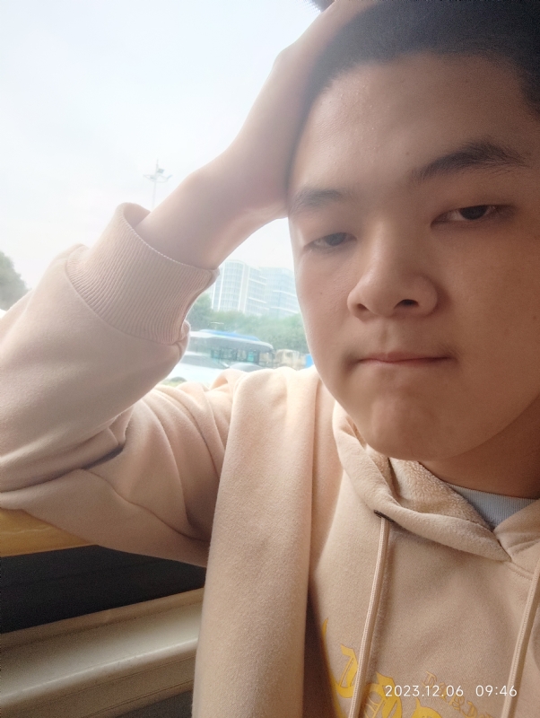 孤独的狼的第一张照片--厦门交友网