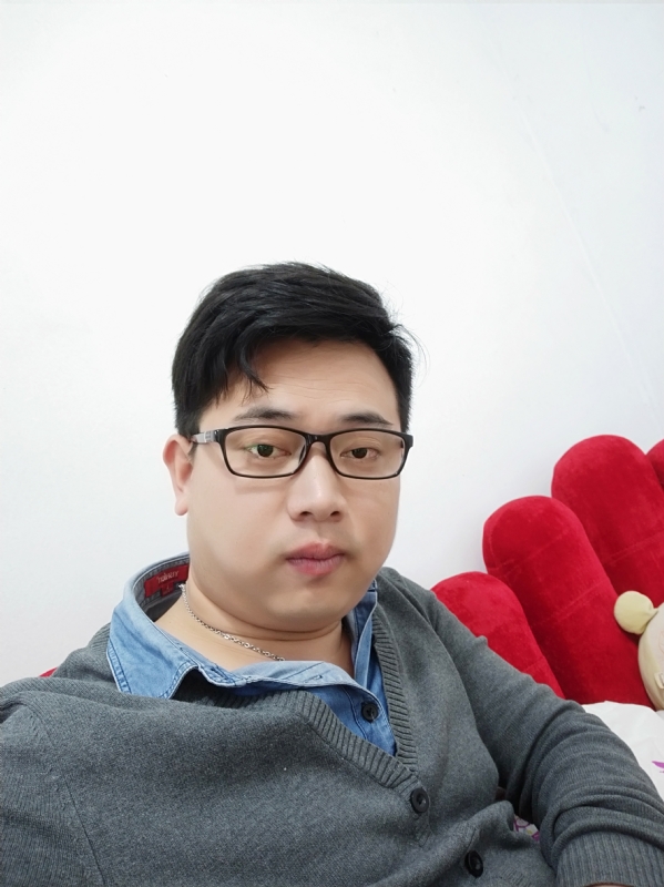何必在亿的第一张照片--厦门交友网