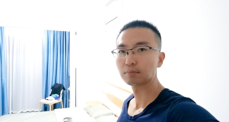 roy的第一张照片--厦门交友网