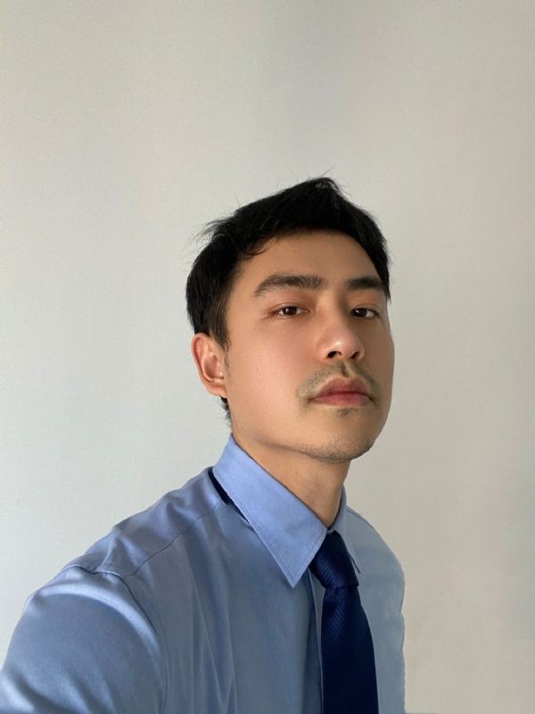 寻觅的第一张照片--厦门交友网