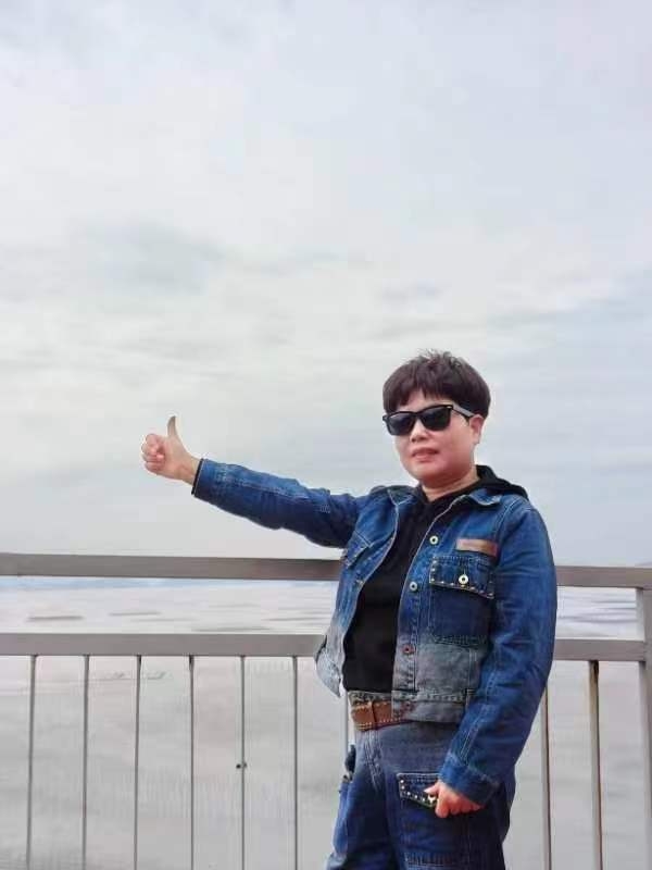 平安的第二张照片--厦门交友网