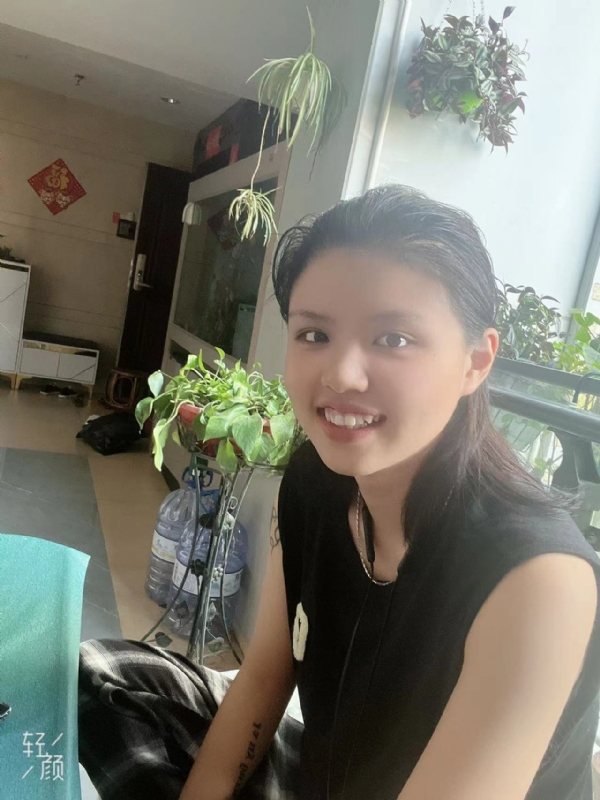 阿婷的第一张照片--厦门交友网