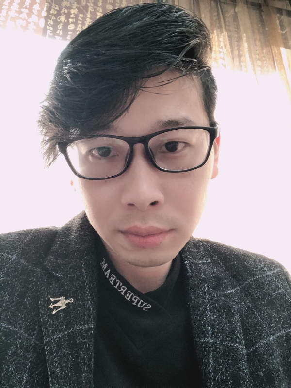 在等一个人的第一张照片--厦门交友网