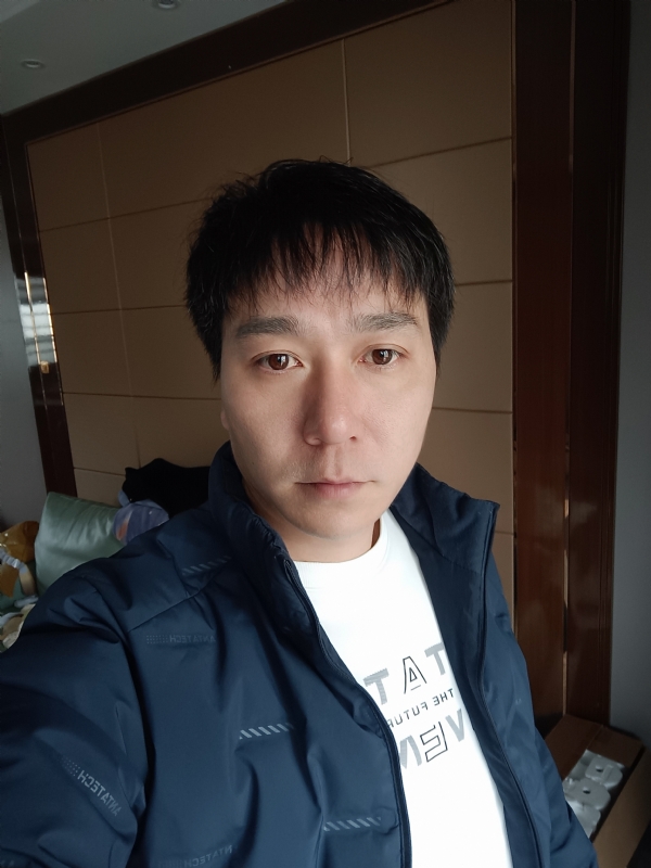 麦弟的第一张照片--厦门交友网