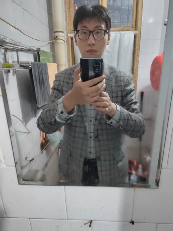 窒息的第一张照片--厦门交友网