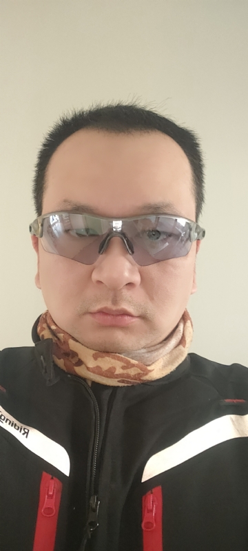 寓意天心的第一张照片--厦门交友网