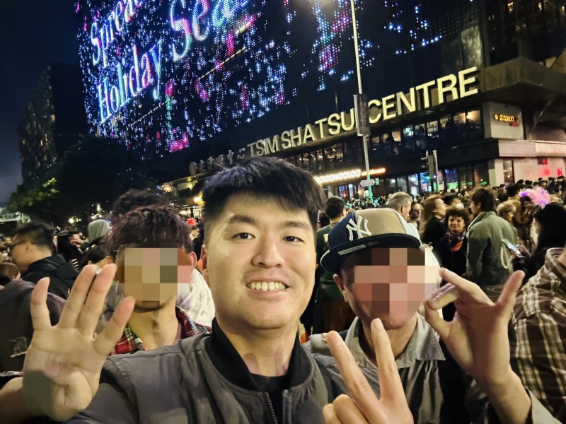 Jason的第一张照片--厦门交友网