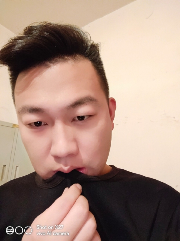 累觉不爱的第一张照片--厦门交友网