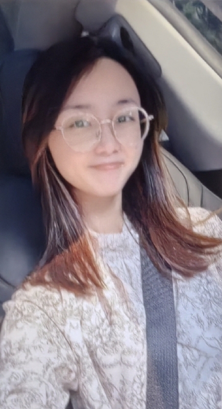 郑小姐的第一张照片--厦门交友网