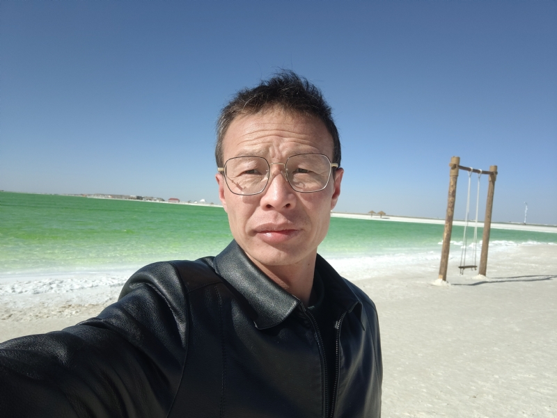 等风来的第一张照片--厦门交友网