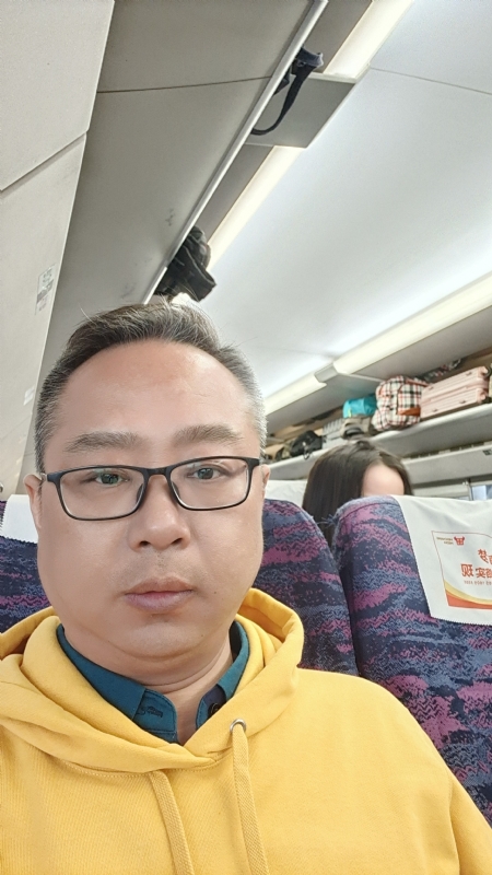 流浪的云的第二张照片--厦门交友网
