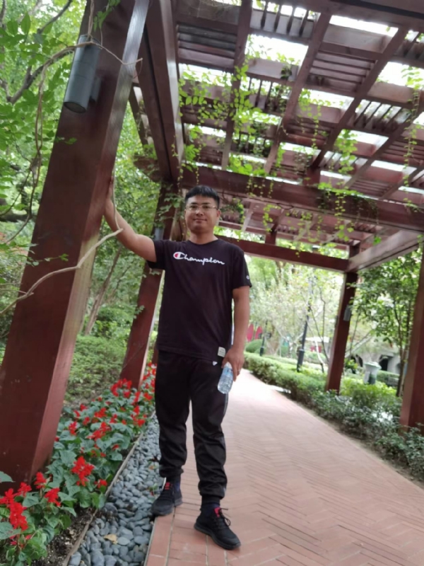 会飞的鱼的第三张照片--厦门交友网
