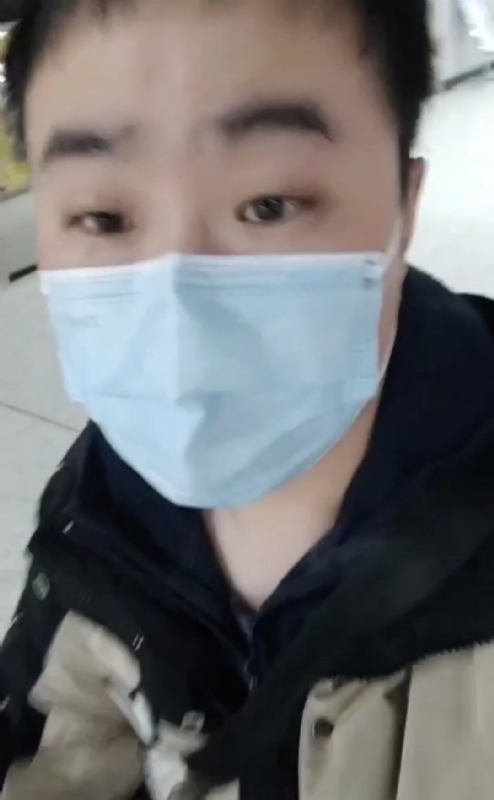 逝去的青春的第一张照片--厦门交友网