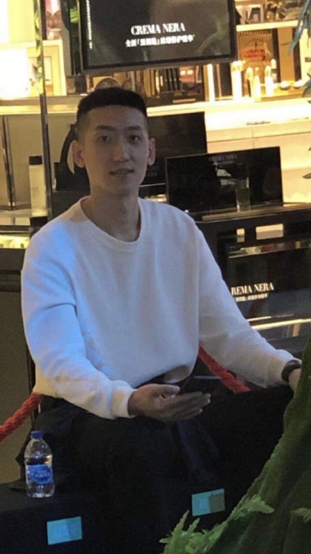 box的第一张照片--厦门交友网