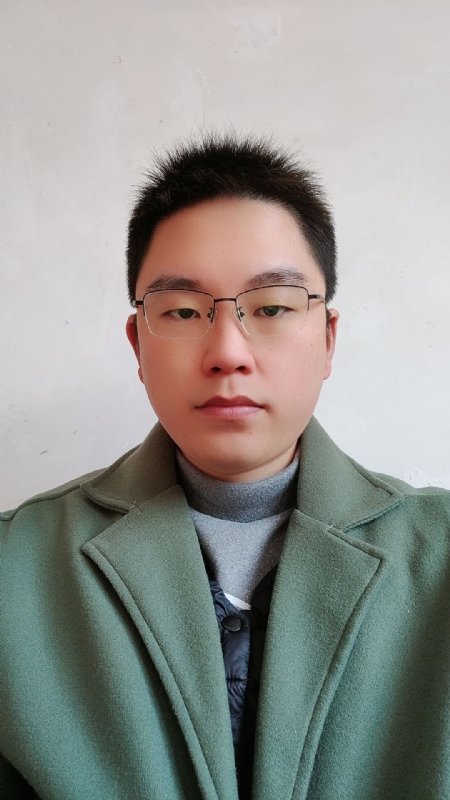 聆听的第一张照片--厦门交友网