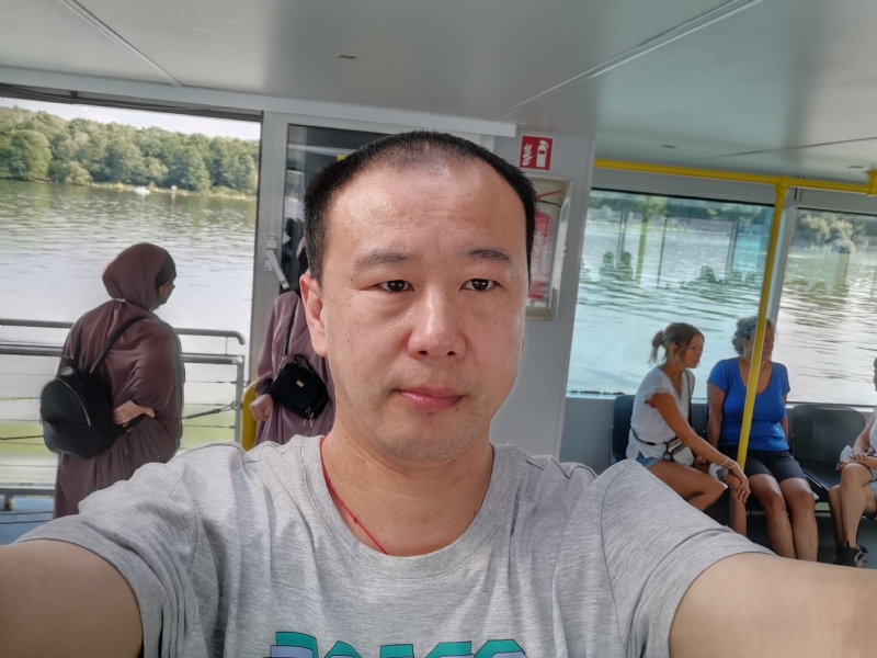 心若在的第三张照片--厦门交友网