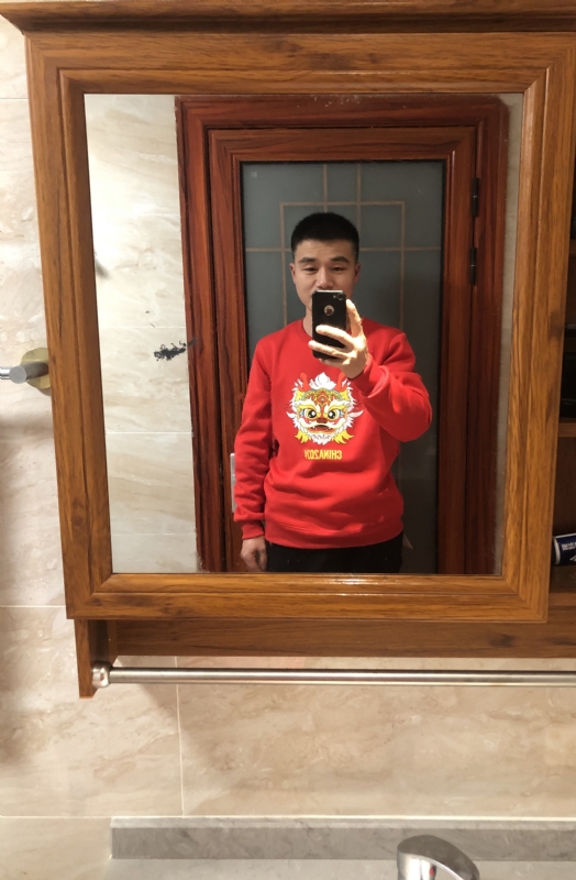 罗洪奇的第一张照片--厦门交友网