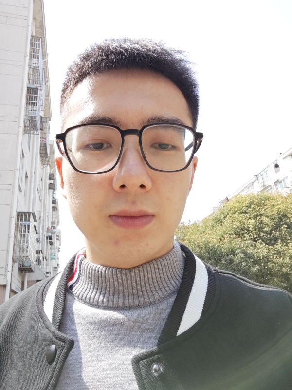 七彩皮皮虾的第一张照片--厦门交友网