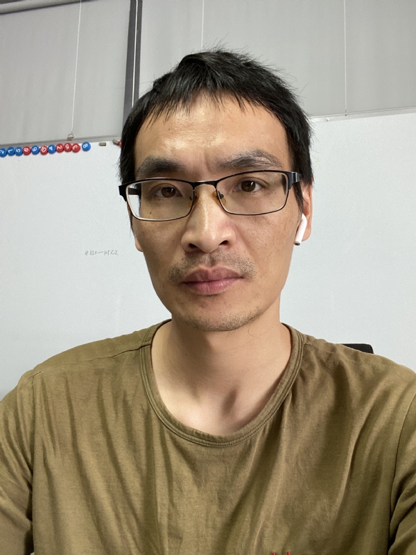 孤独的根号三的第一张照片--厦门交友网