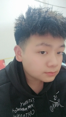 狗头的第一张照片--厦门交友网