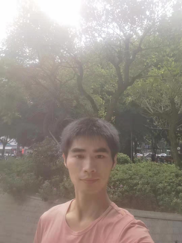 一天天的第一张照片--厦门交友网