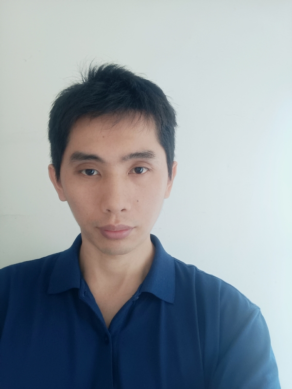 小峰的第一张照片--厦门交友网